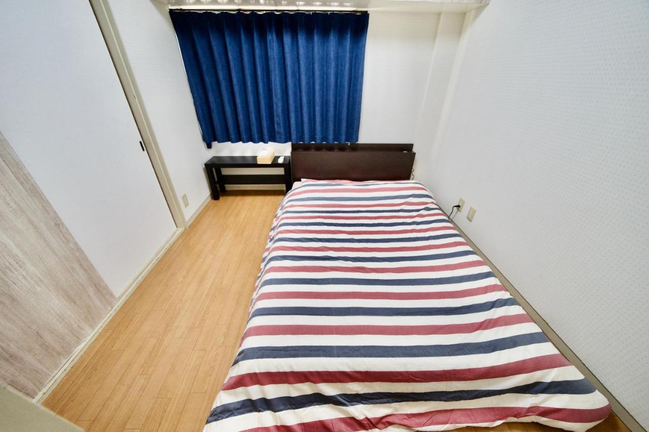 Guest House Re-Worth Sengencho1 名古屋市 エクステリア 写真