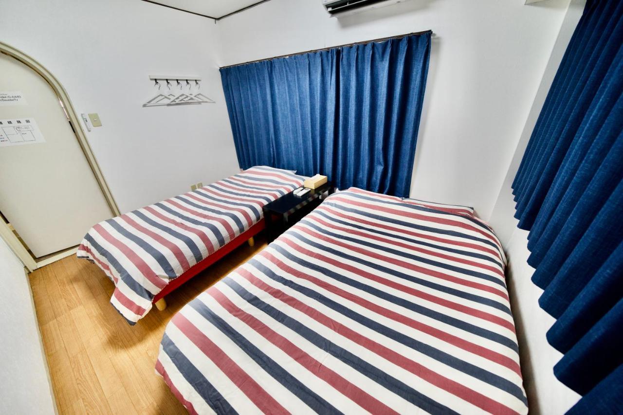 Guest House Re-Worth Sengencho1 名古屋市 エクステリア 写真