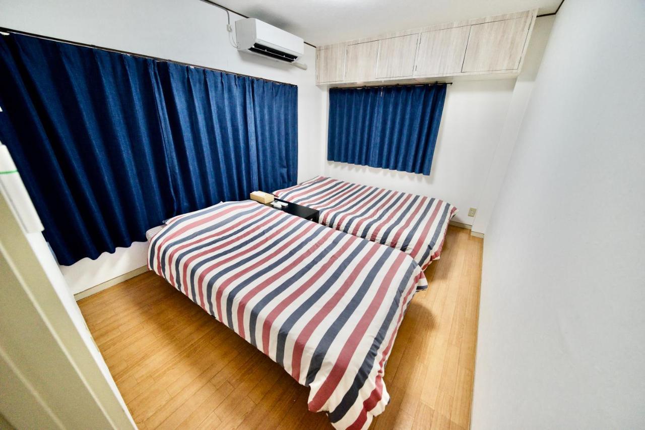 Guest House Re-Worth Sengencho1 名古屋市 エクステリア 写真