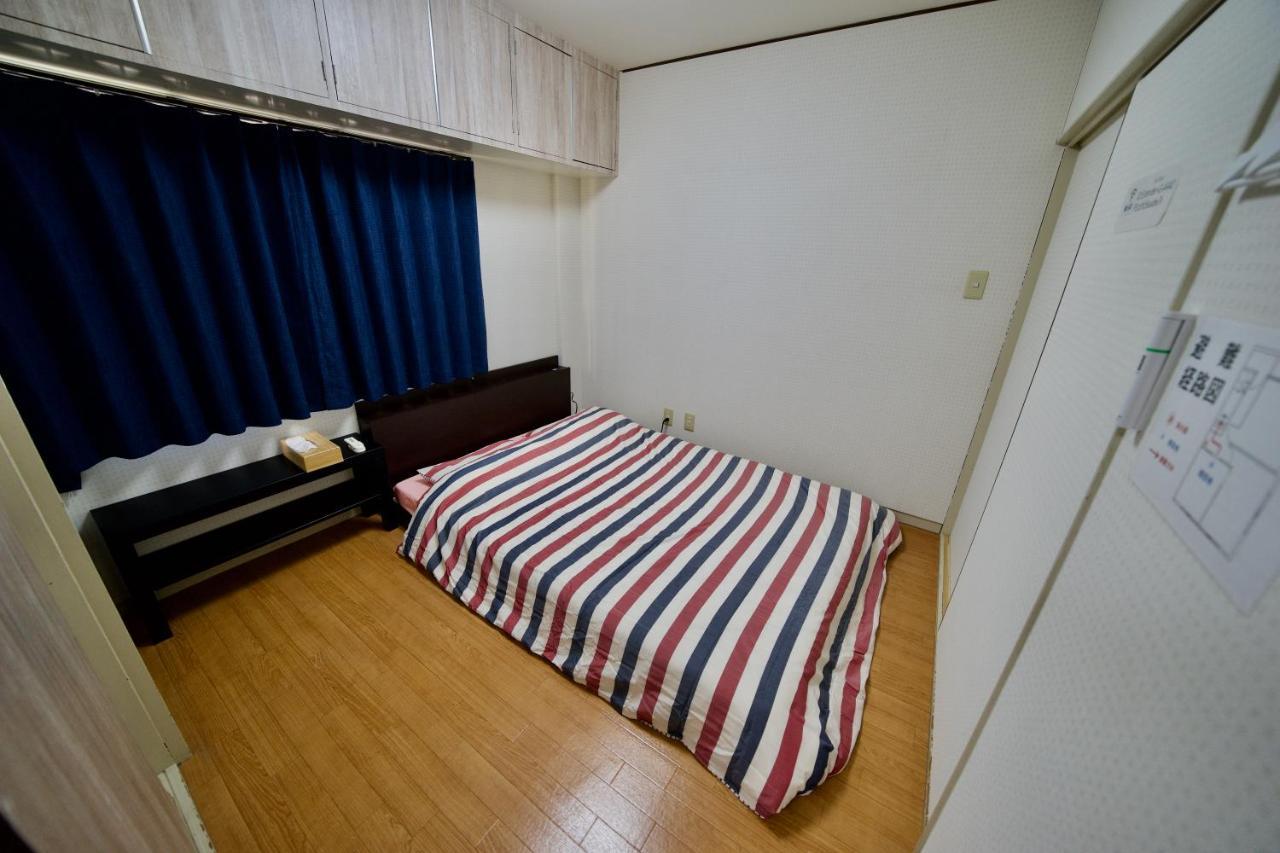 Guest House Re-Worth Sengencho1 名古屋市 エクステリア 写真