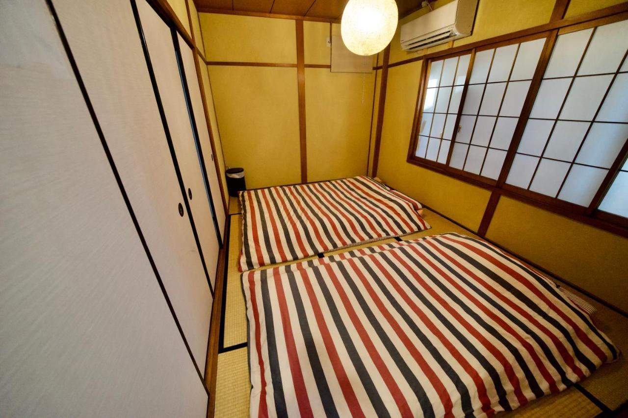 Guest House Re-Worth Sengencho1 名古屋市 エクステリア 写真