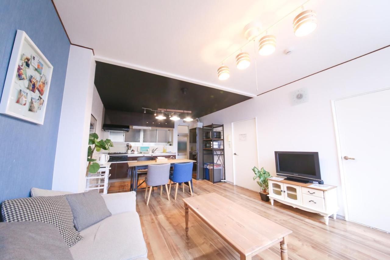 Guest House Re-Worth Sengencho1 名古屋市 エクステリア 写真