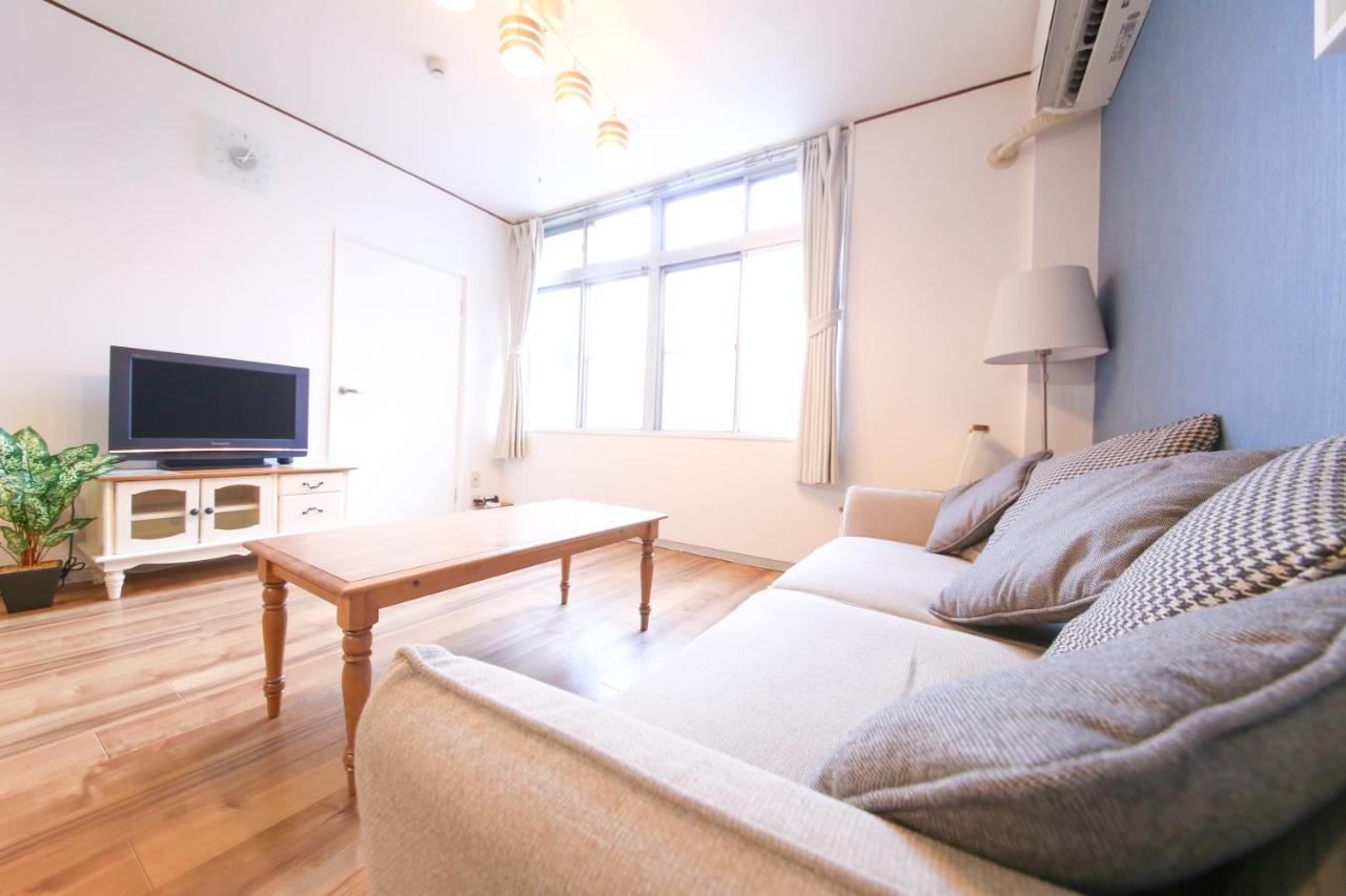 Guest House Re-Worth Sengencho1 名古屋市 エクステリア 写真