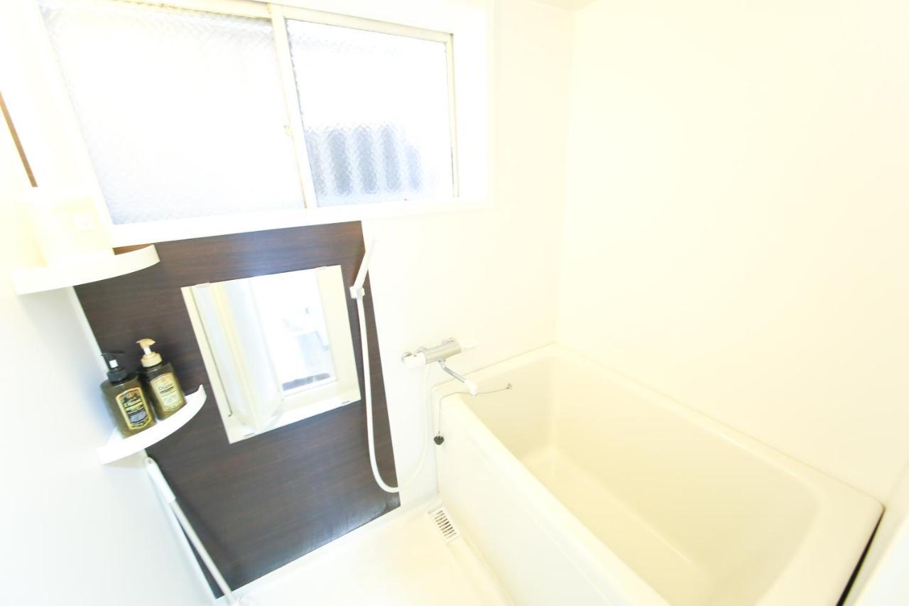 Guest House Re-Worth Sengencho1 名古屋市 エクステリア 写真