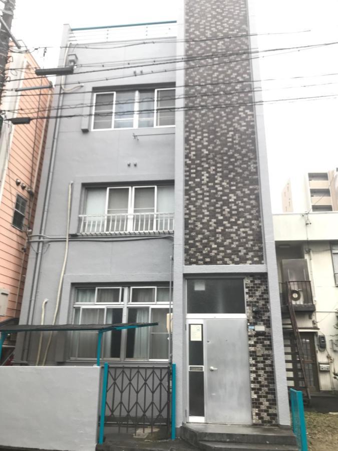 Guest House Re-Worth Sengencho1 名古屋市 エクステリア 写真